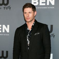 Jensen Ackles