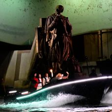 Serena Williams na Olympiáde v Paríži