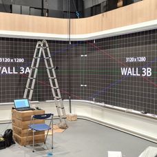 Takto prebiehala premena v štúdiu Telerána