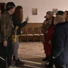 Konkurz v Hornej Dolnej