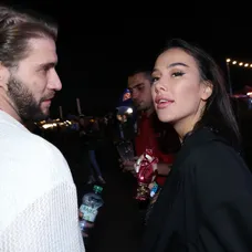 Marcela a Petrana sa stretli na Grape