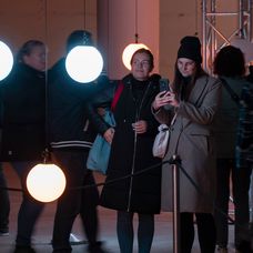 Nájdi sa na Bielej noci v Bratislave