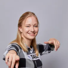 Kateřina Chybová
