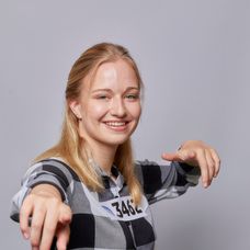 Kateřina Chybová