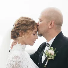 Mária Čírova a Maroš Kachút.