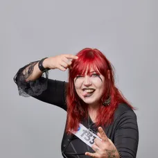 Kateřina Sokolová