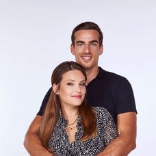 Adam Bardy a Martina Zábranská v Mame na prenájom