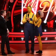 Vyraďovanie v treťom kole Let's Dance