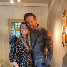 Šťastní manželia