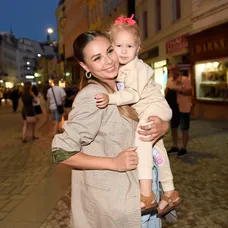 Po rozchode Moniky a Makhmuda má každý svoj harmonický vzťah