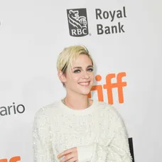 Kristen Stewart