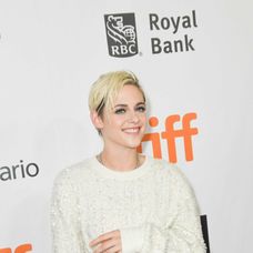 Kristen Stewart