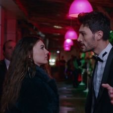 Láska, rozum, pomsta