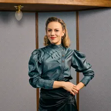 Dunaj: Barbora Andrešičová