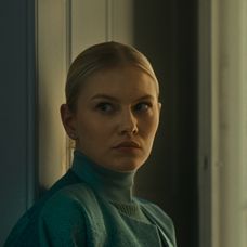 Záber z 2. epizódy minisérie Vedma