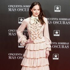 Dakota Johnson