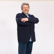 Premena šéfa firmy Kinekus