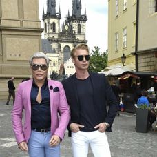 Rodrigo Alves a Robert Paulat