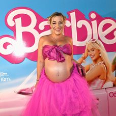 Česká influencerka Dominika Myslivcová.