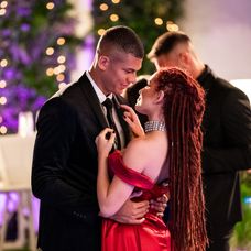 Finále tretej série šou Love Island Česko & Slovensko.