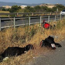 Po nehode zomrela známa ruská motorkárka Tatyana Ozolina