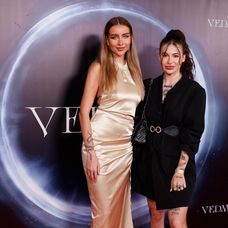 Premiéra minisérie Vedma