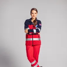 Kristína Svarinská 