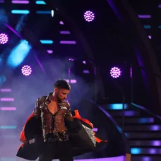 Tretie kolo Let's Dance