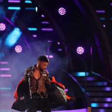 Tretie kolo Let's Dance