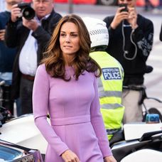 Vojvodkyňa z Cambridge Kate Middleton