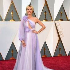 Heidi Klum