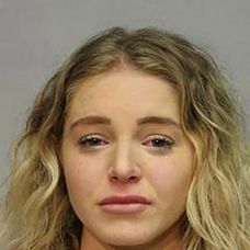 Courtney Clenney alias Courtney Tailor