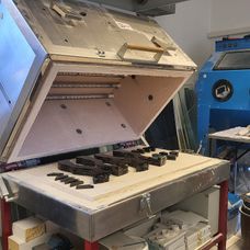 Výroba víťaznej trofeje Let’s Dance