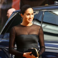 Vojvoda a vojvodkyňa na premiére s Beyoncé a Jay-Z.