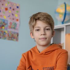 Marko Kramár v Červených páskach