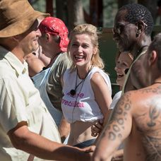 Hospodár prekvapil Silviu pivom