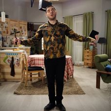 Posledná pomazánka