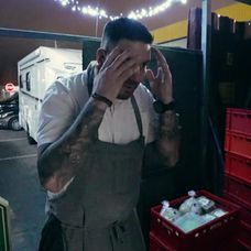 Na nože - Vytočený Martin