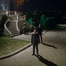 Dve tváre Istanbulu