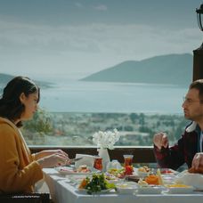 Veľvyslancova dcéra