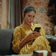 Veľvyslancova dcéra