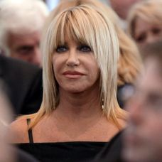 Suzanne Somers