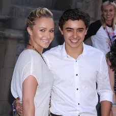 Hayden a Jansen