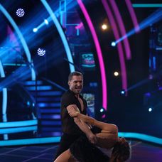 Ján Koleník a Vanda Poláková