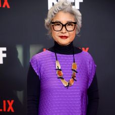 Zomrela herečka Patti Yasutake zo Star Treku