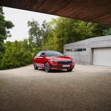 Všestranný model Škoda SCALA v novom dizajne