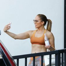 Jennifer Lopez