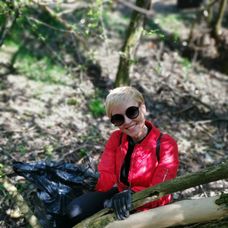 Markizáci sa zapojili do #trashtag výzvy.  