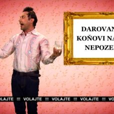 Kredenc- Bukino (Juraj Kemka)