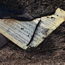 V plameňoch skončili aj staré pravidlá